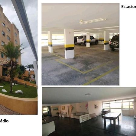 Apartamento Beach Enseada Lägenhet Guarujá Exteriör bild